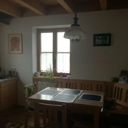 Apartment Bei Birgit & Stefan